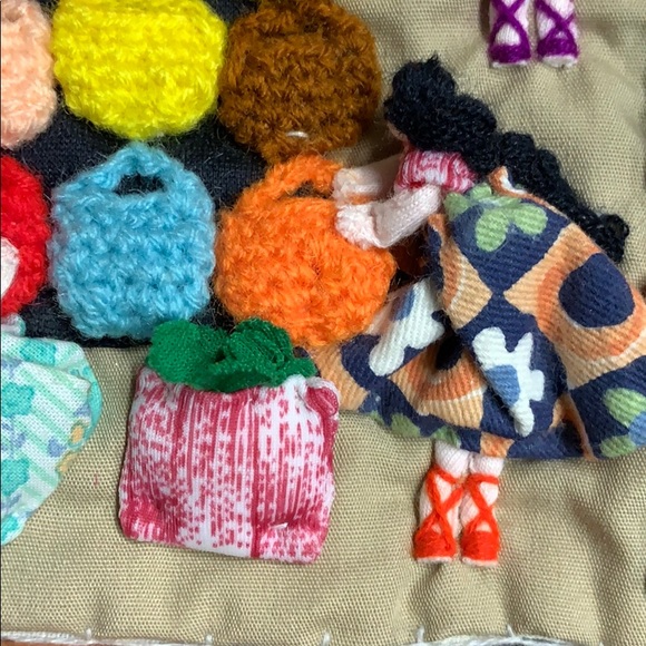 Peruvian folk art - Picture 5 of 7